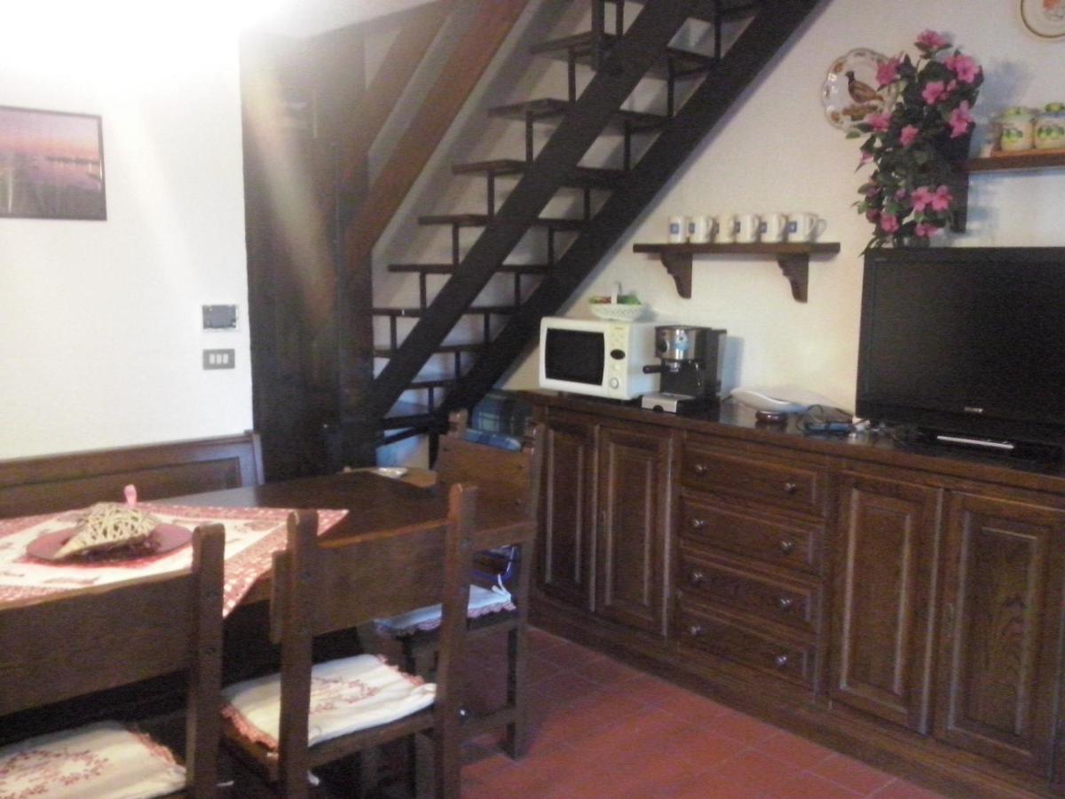 Petit Maison - วัลตูร์นอนช์ ภายนอก รูปภาพ
