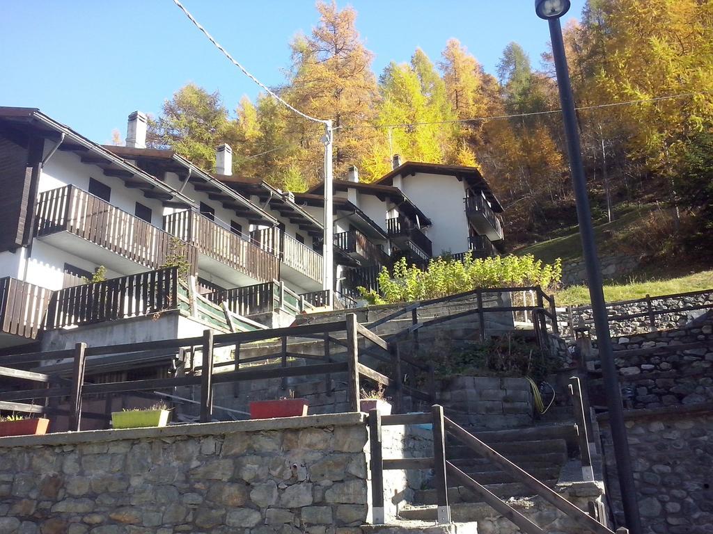 Petit Maison - วัลตูร์นอนช์ ภายนอก รูปภาพ
