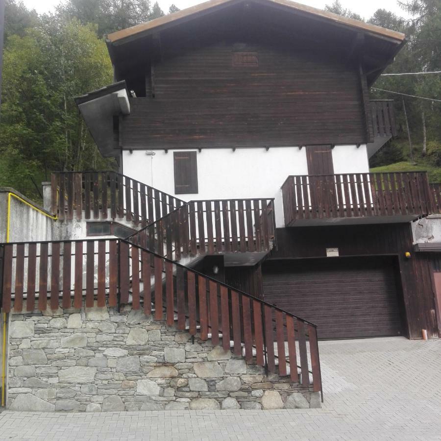Petit Maison - วัลตูร์นอนช์ ภายนอก รูปภาพ