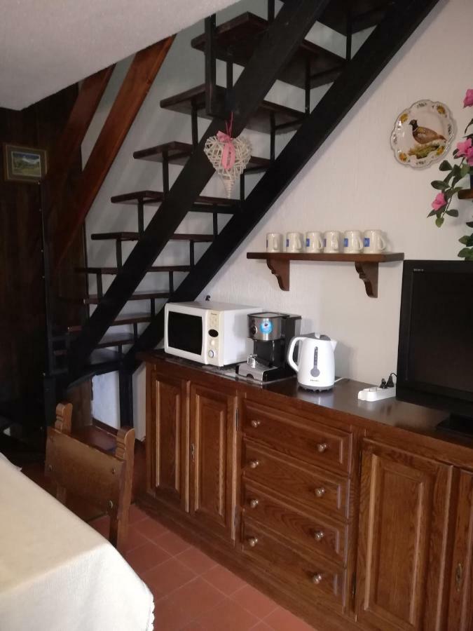 Petit Maison - วัลตูร์นอนช์ ภายนอก รูปภาพ