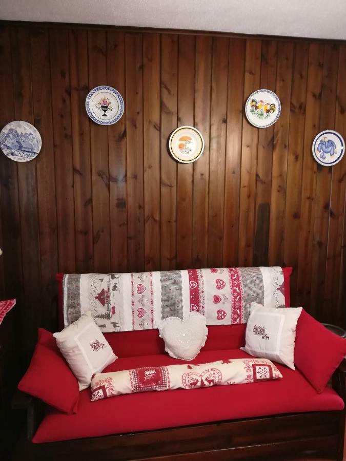 Petit Maison - วัลตูร์นอนช์ ภายนอก รูปภาพ